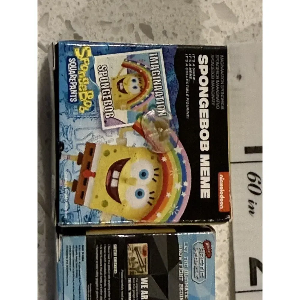 Mini Brands Pieces Fast Food & Toys Subway Sonic Fridays Hard Rock Lot Of 16‎